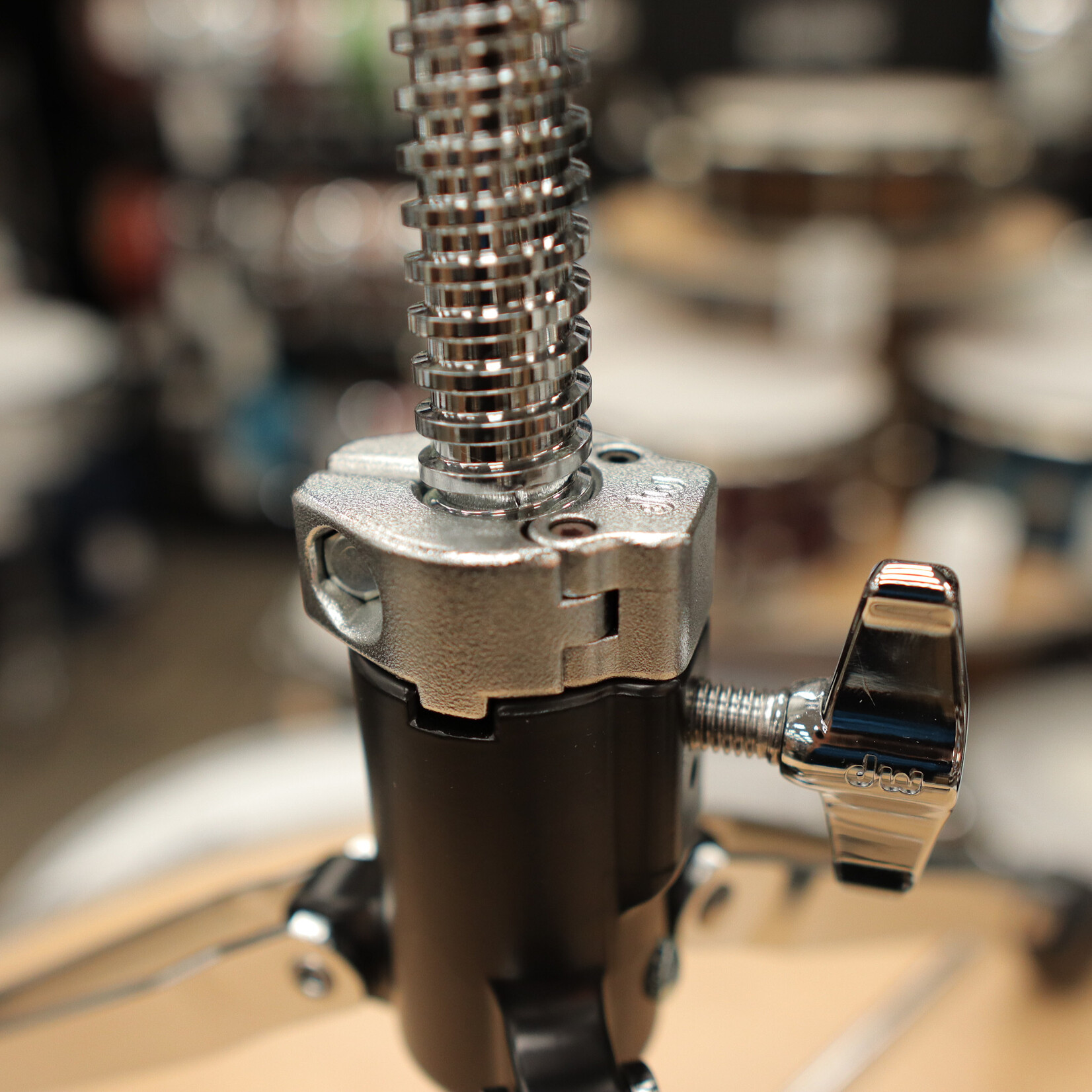 DW Pre-Owned DW Short Base For 9101 Drum Throne DWSP126