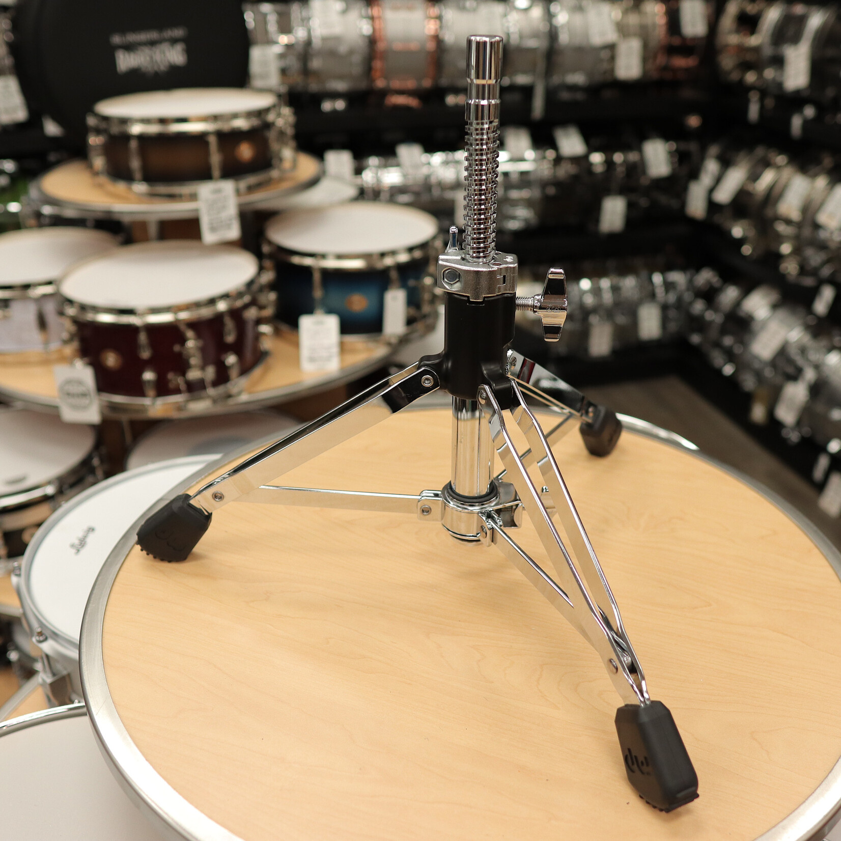 DW Pre-Owned DW Short Base For 9101 Drum Throne DWSP126