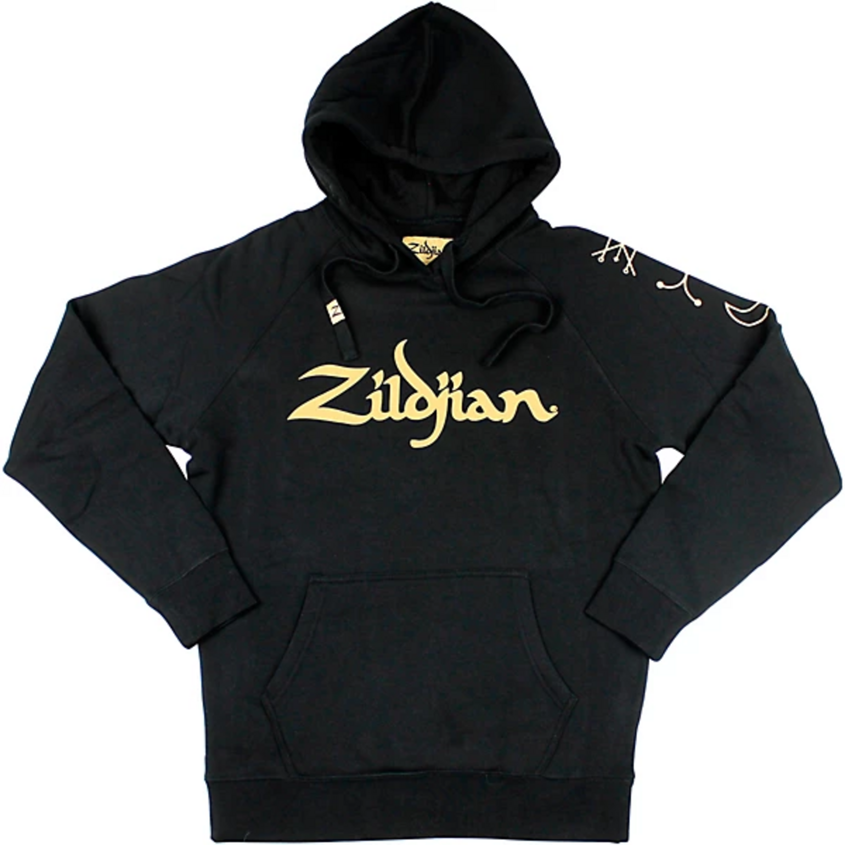Zildjian Zildjian Alchemy Pullover Hoodie