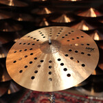 Sabian Pre-Owned Sabian 16" HHX Complex Aero Crash 889g