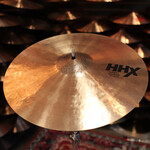 Sabian Pre-Owned Sabian 18" HHX Complex Thin Crash 1354g