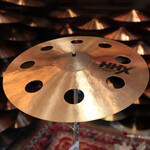 Sabian Pre-Owned Sabian 19" HHX Complex O-Zone 1386g