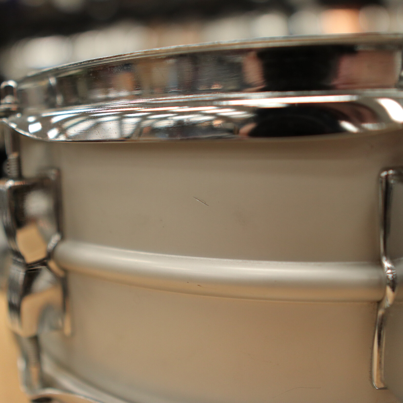 Ludwig 70s Ludwig 5x14" Acrolite Snare Drum