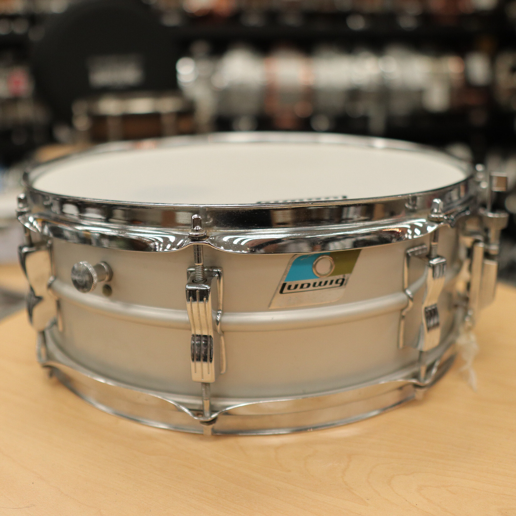 Ludwig 70s Ludwig 5x14" Acrolite Snare Drum