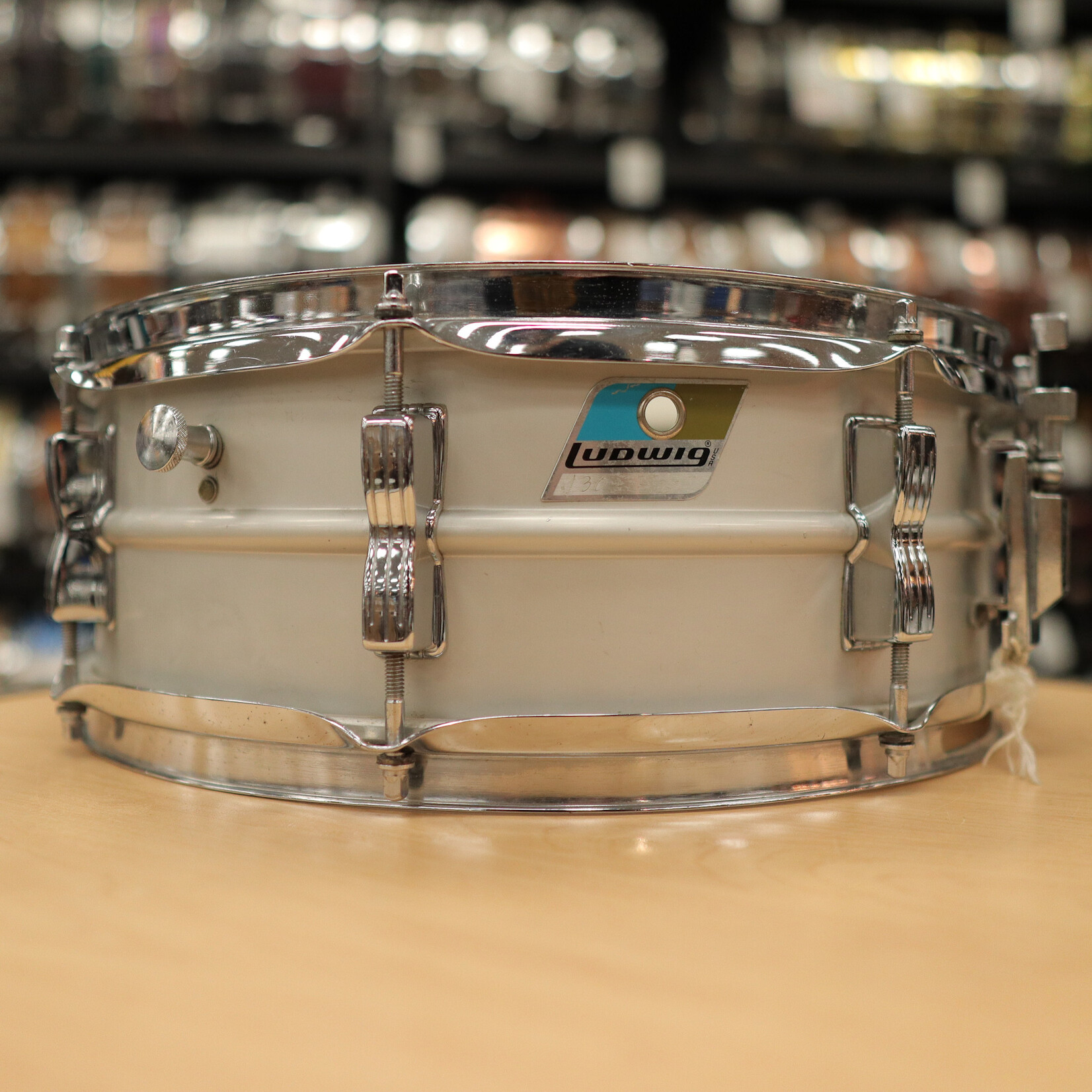Ludwig 70s Ludwig 5x14" Acrolite Snare Drum
