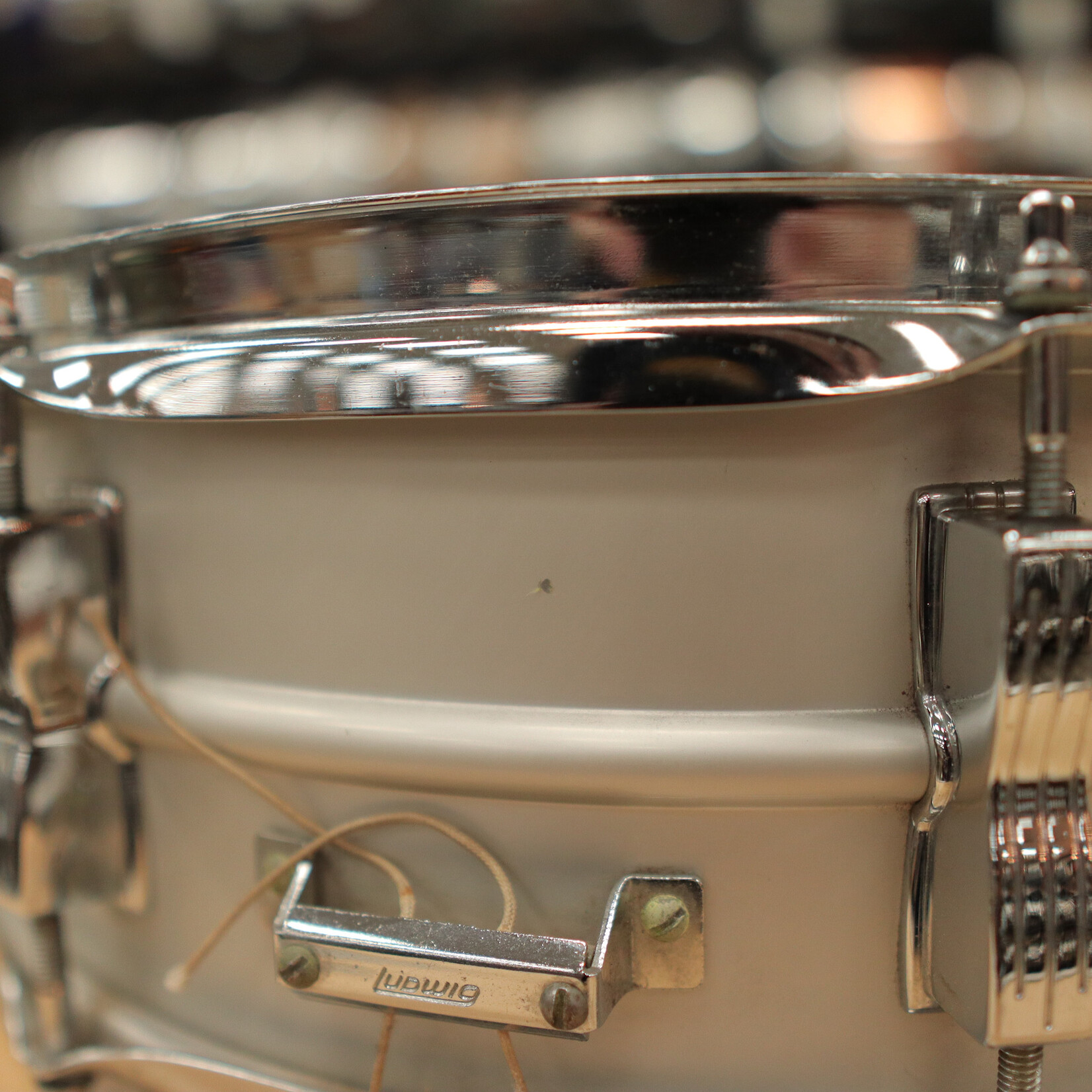 Ludwig 70s Ludwig 5x14" Acrolite Snare Drum