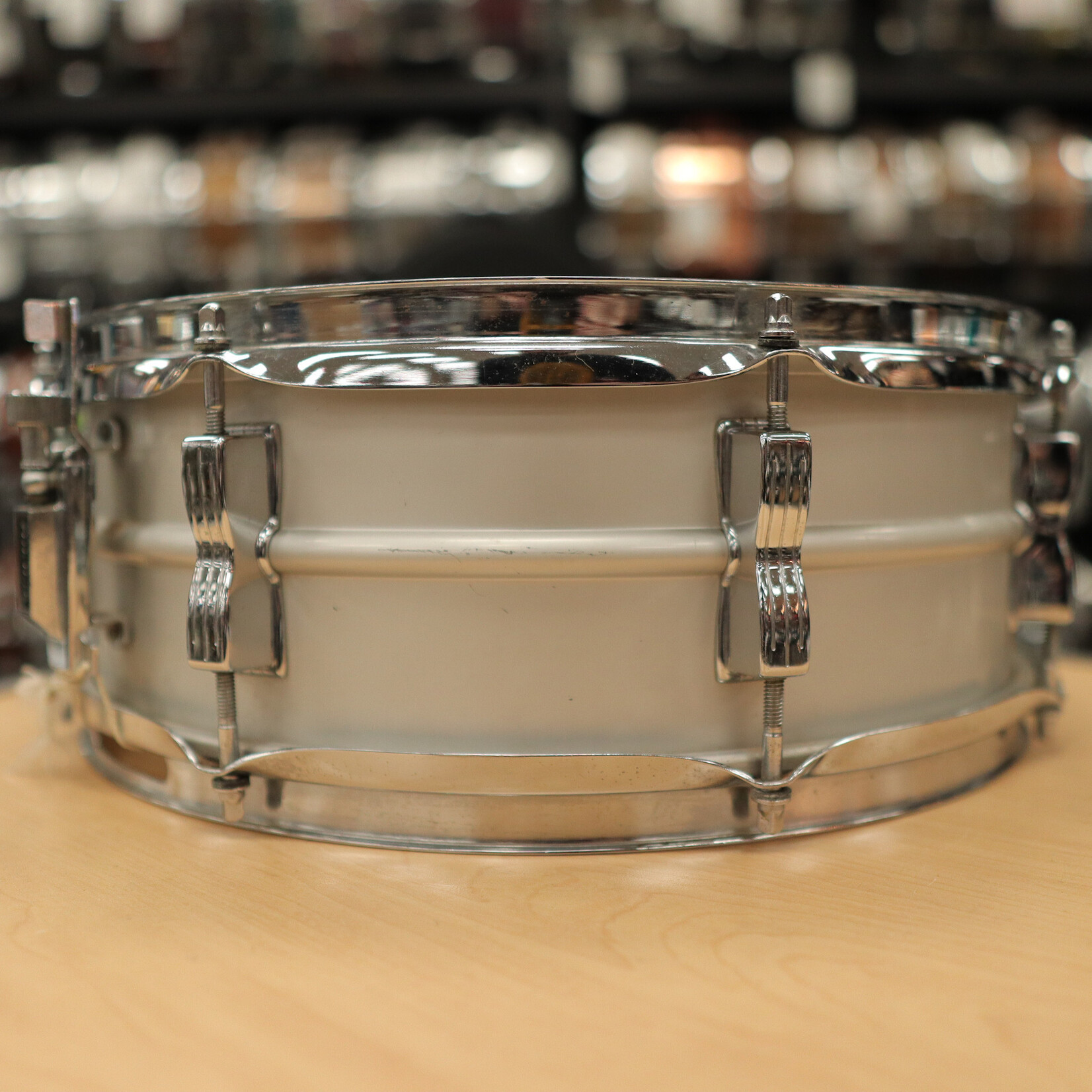 Ludwig 70s Ludwig 5x14" Acrolite Snare Drum