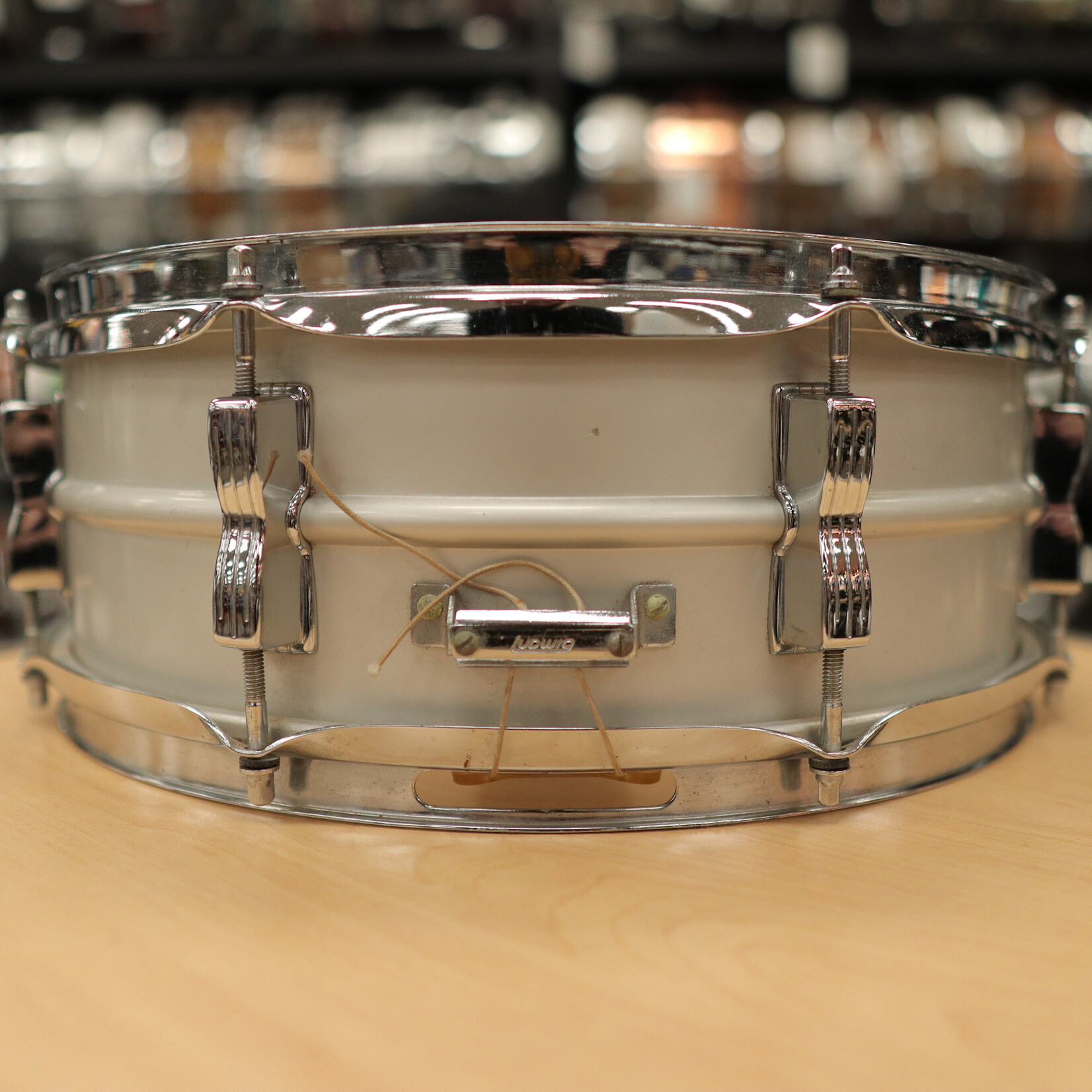 Ludwig 70s Ludwig 5x14" Acrolite Snare Drum
