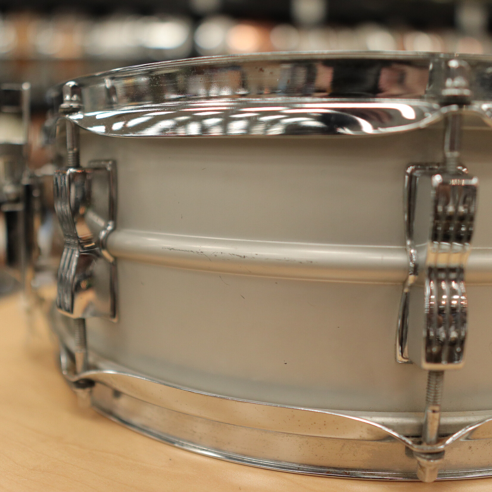 Ludwig 70s Ludwig 5x14" Acrolite Snare Drum