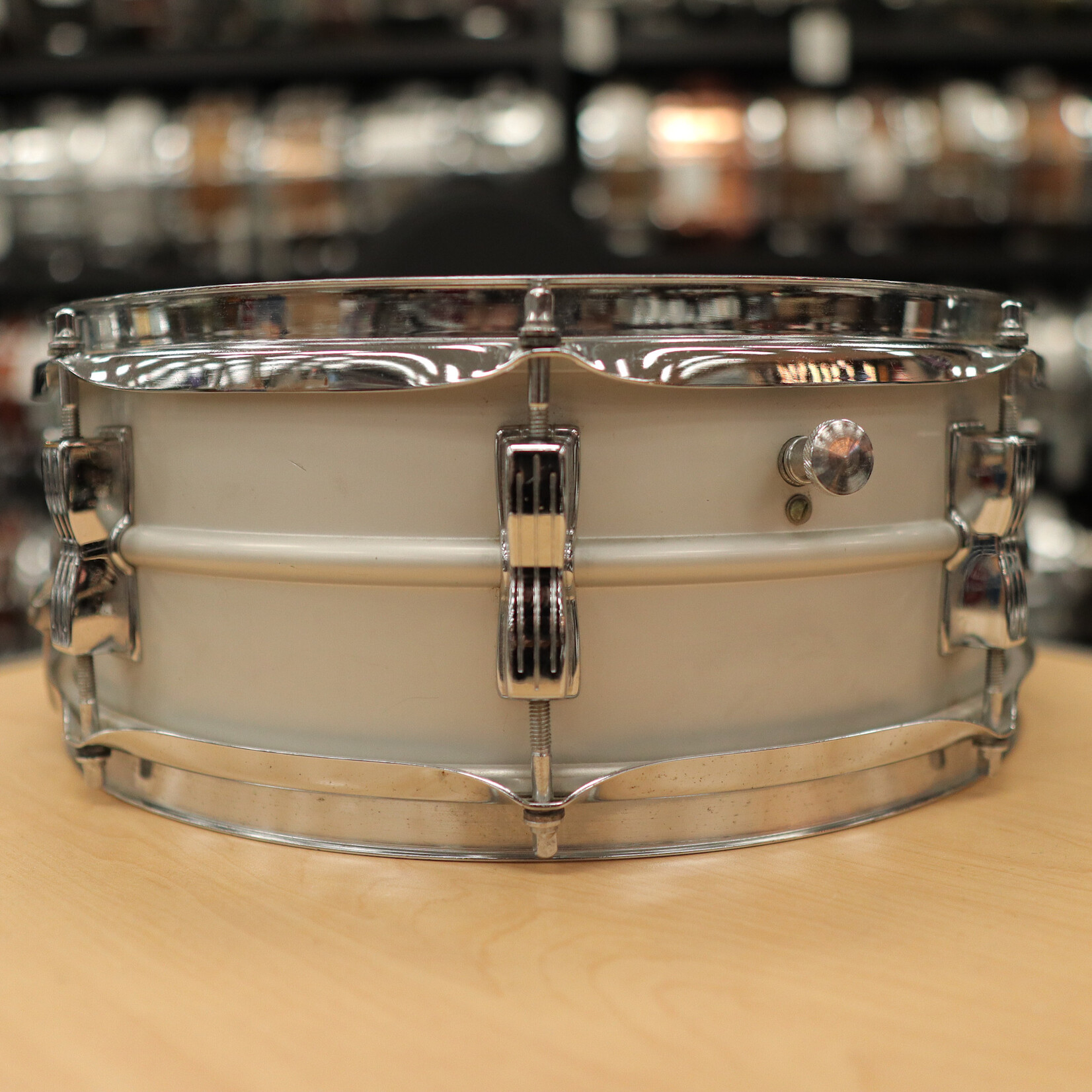 Ludwig 70s Ludwig 5x14" Acrolite Snare Drum