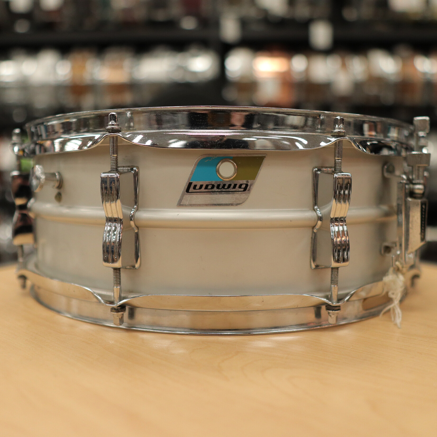 Ludwig 70s Ludwig 5x14" Acrolite Snare Drum