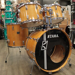 Tama Vintage Tama Superstar 4-Piece Shell Pack 13/14/16/22 (Made in Japan)