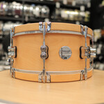 PDP Used PDP 6.5x14" Concept Maple Classic Snare Drum (Natural Finish)