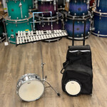 Pearl Used Pearl Student Bell Kit w/Snare And Accessories