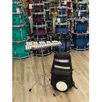 YAMAHA Used Yamaha SPK285R Educational Bell Kit w/ Backpack and Roller