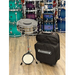 Ludwig Used Ludwig Student Model Snare Kit w/ Stand, Mute, And Practice Pad