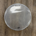 Ludwig/Remo Ludwig/Remo Snare Side Ambassador Hazy 14"