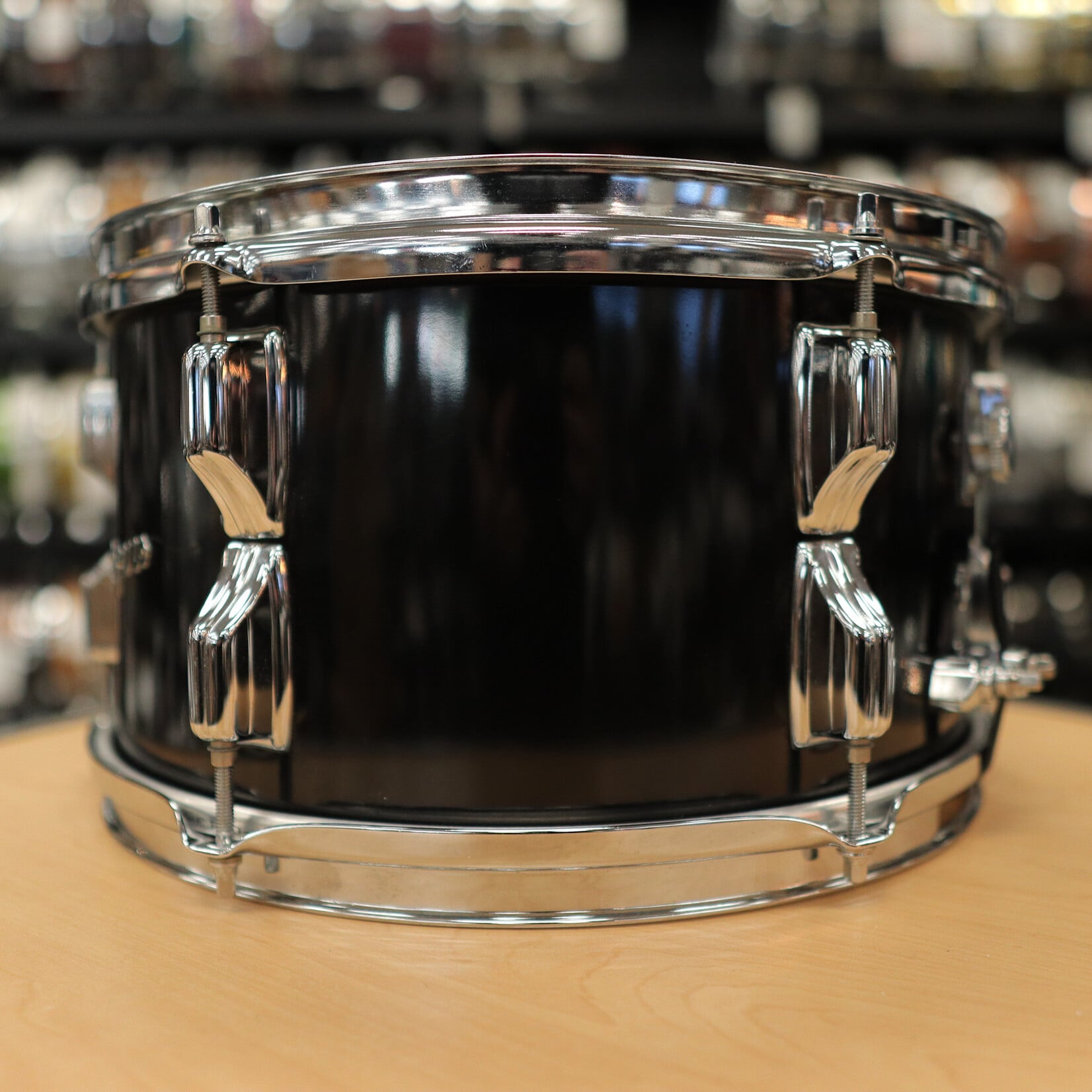 Rogers Early 70s Rogers 7x13" Script Badge Snare Drum (Converted Tom)