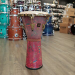 LP Pre-Owned LP Signature Santana 12.5" Djembe