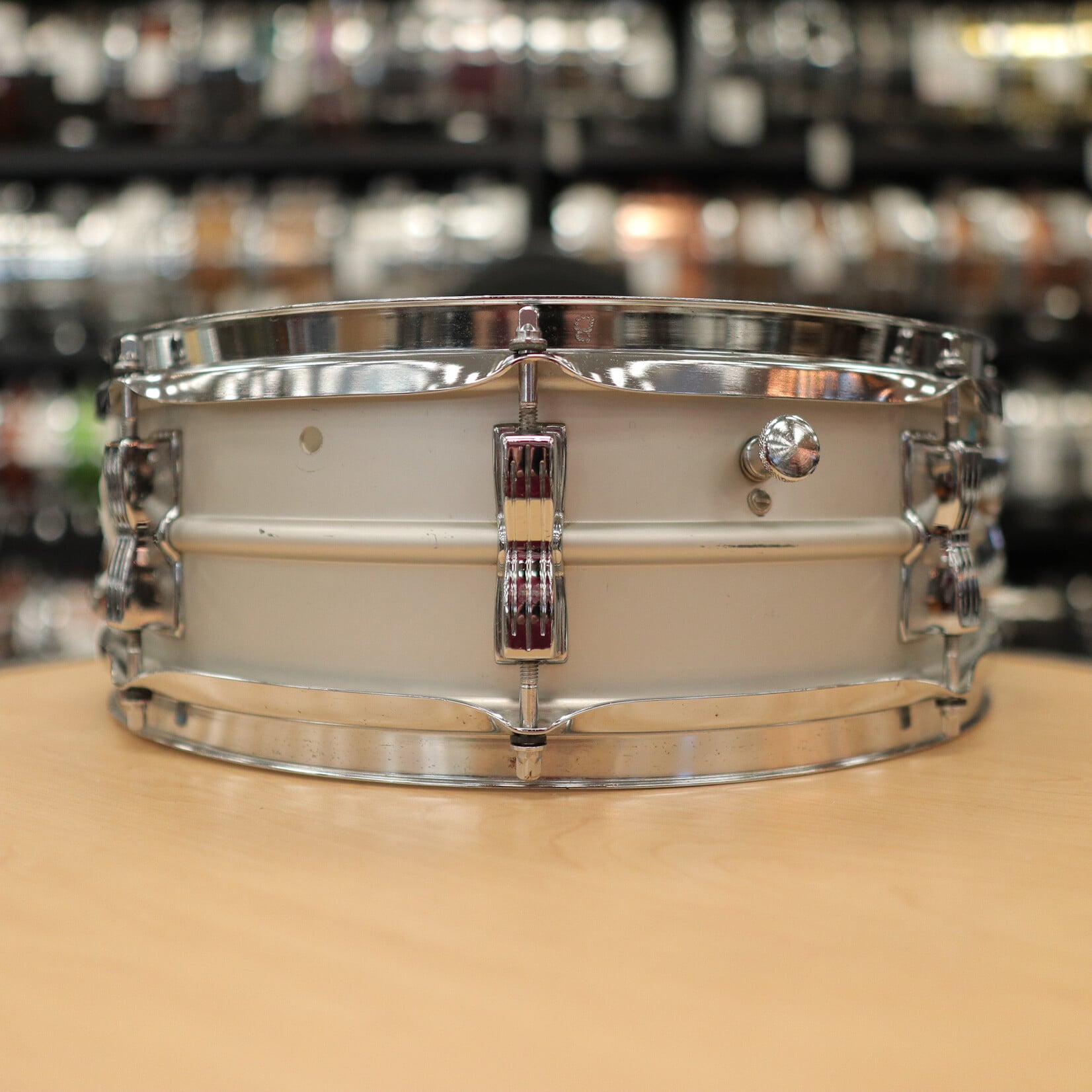Ludwig Vintage Late 60s - Early 70s Ludwig 5x14" Acrolite Snare Drum