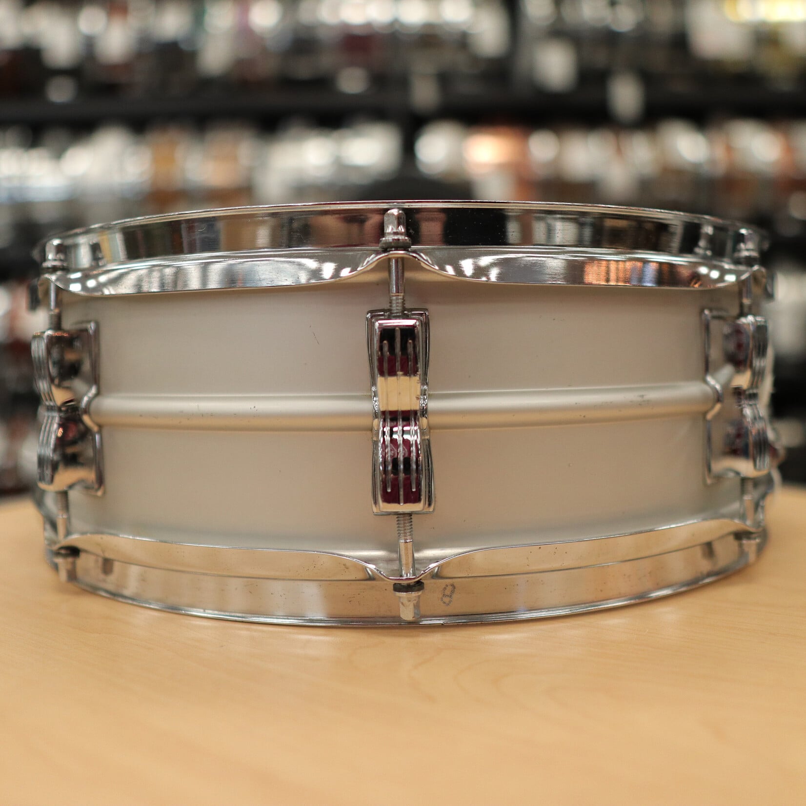 Ludwig Vintage Late 60s - Early 70s Ludwig 5x14" Acrolite Snare Drum
