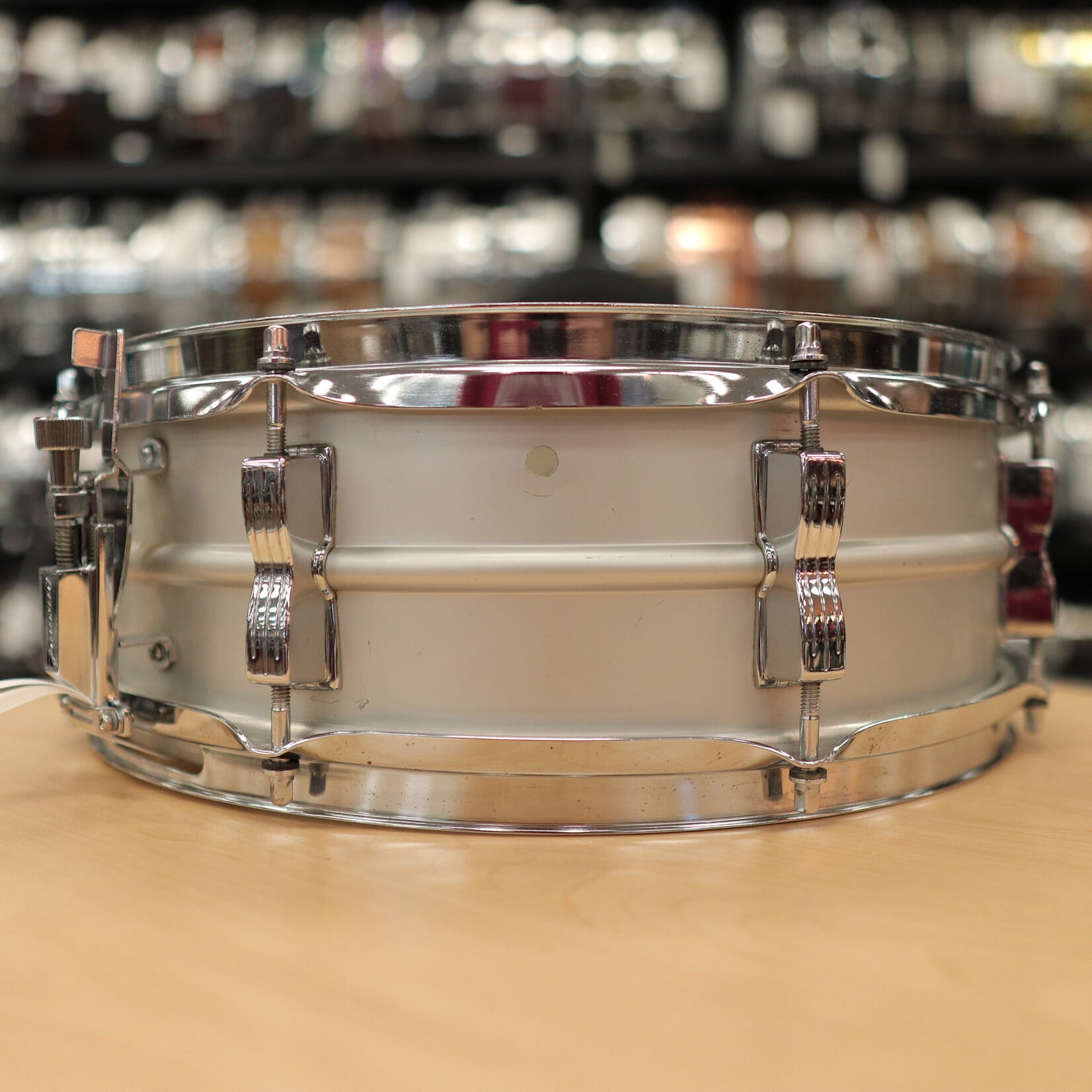 Ludwig Vintage Late 60s - Early 70s Ludwig 5x14" Acrolite Snare Drum