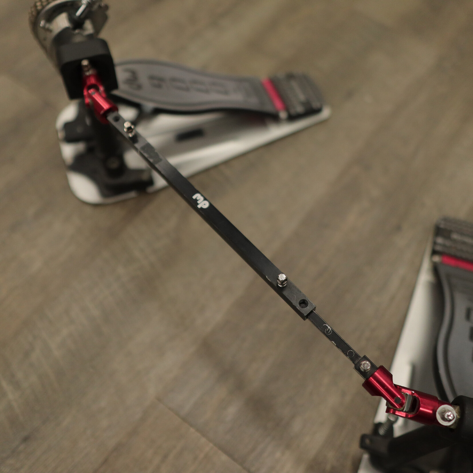 DW Pre-Owned DW 9000 Series Double Bass Drum Pedal