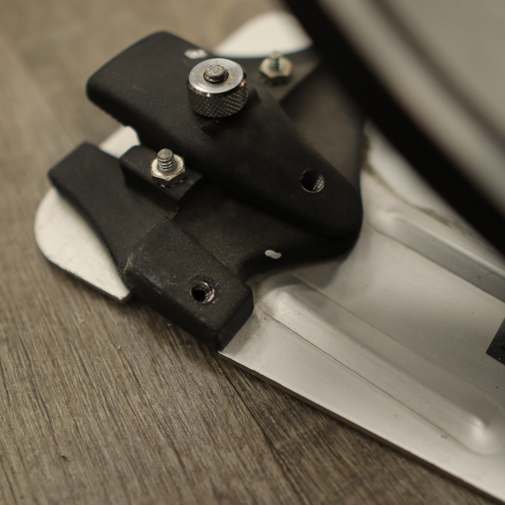 DW Pre-Owned DW 9000 Series Double Bass Drum Pedal