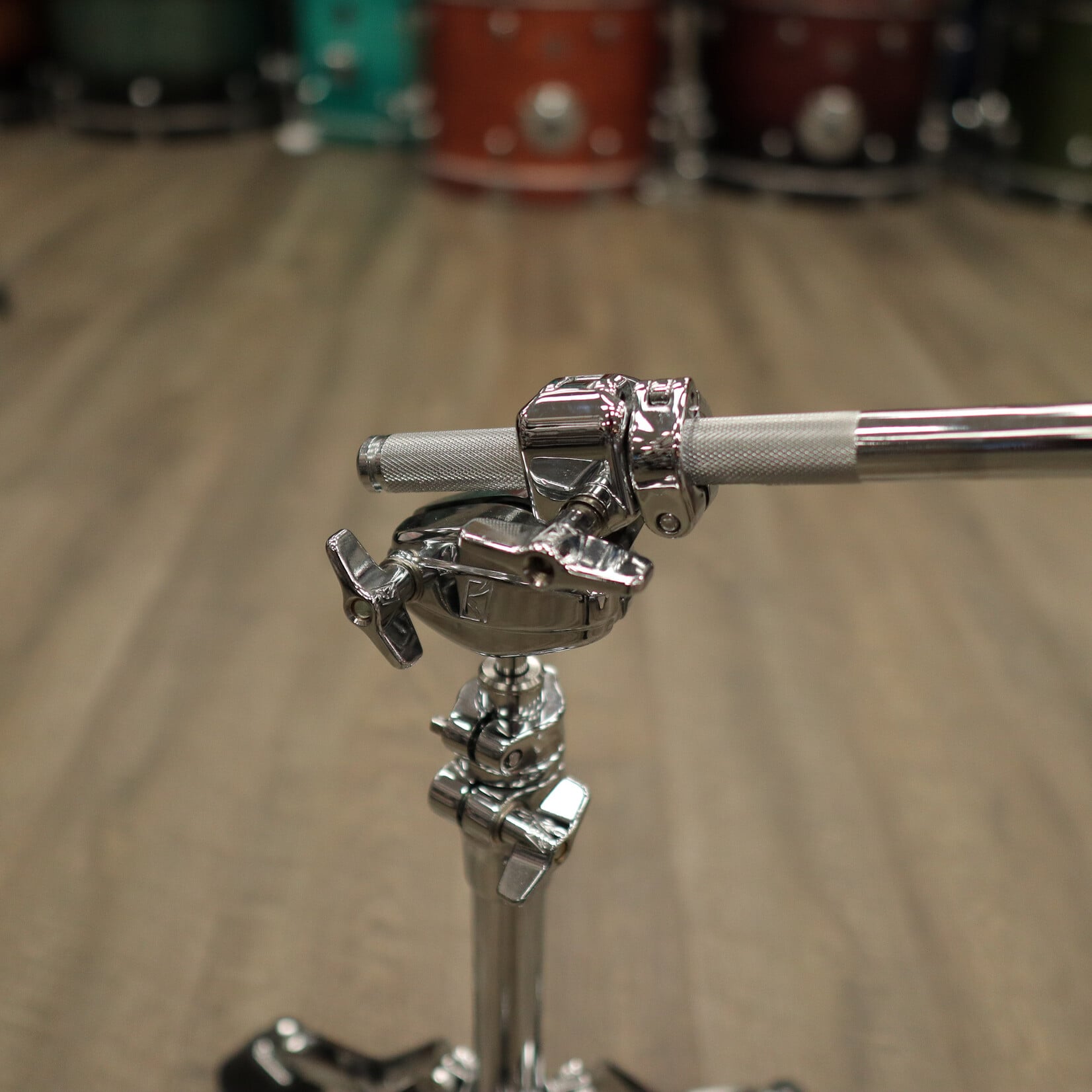 Tama Pre-Owned Tama STAR Single Tom Stand HTS108W
