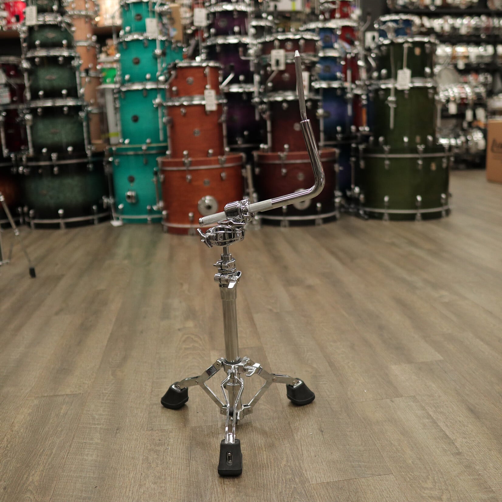 Tama Pre-Owned Tama STAR Single Tom Stand HTS108W