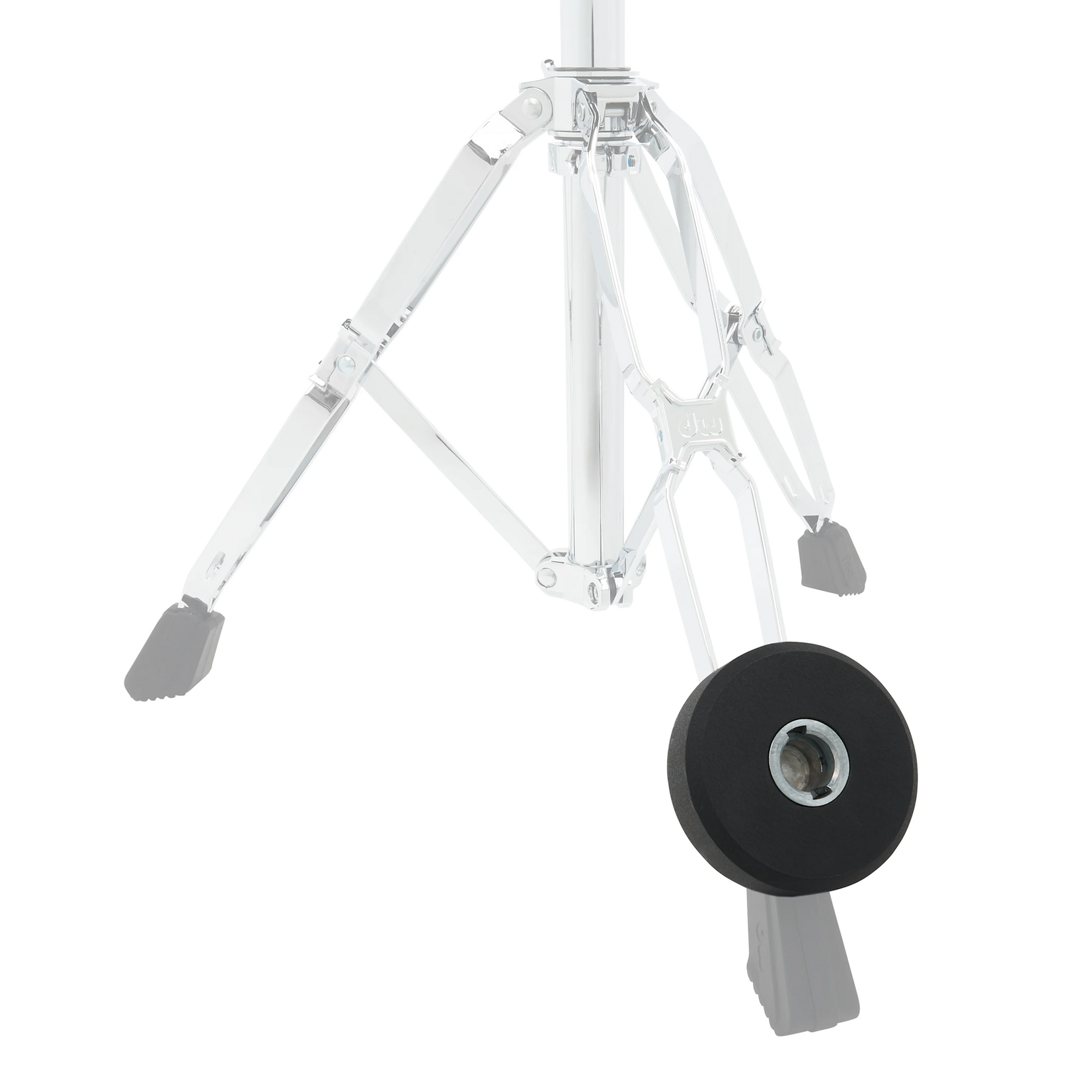 DW DW 9000X Tripod Weight, Single DWSMWEIGHT1