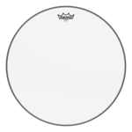 Remo Remo Diplomat Clear 18"