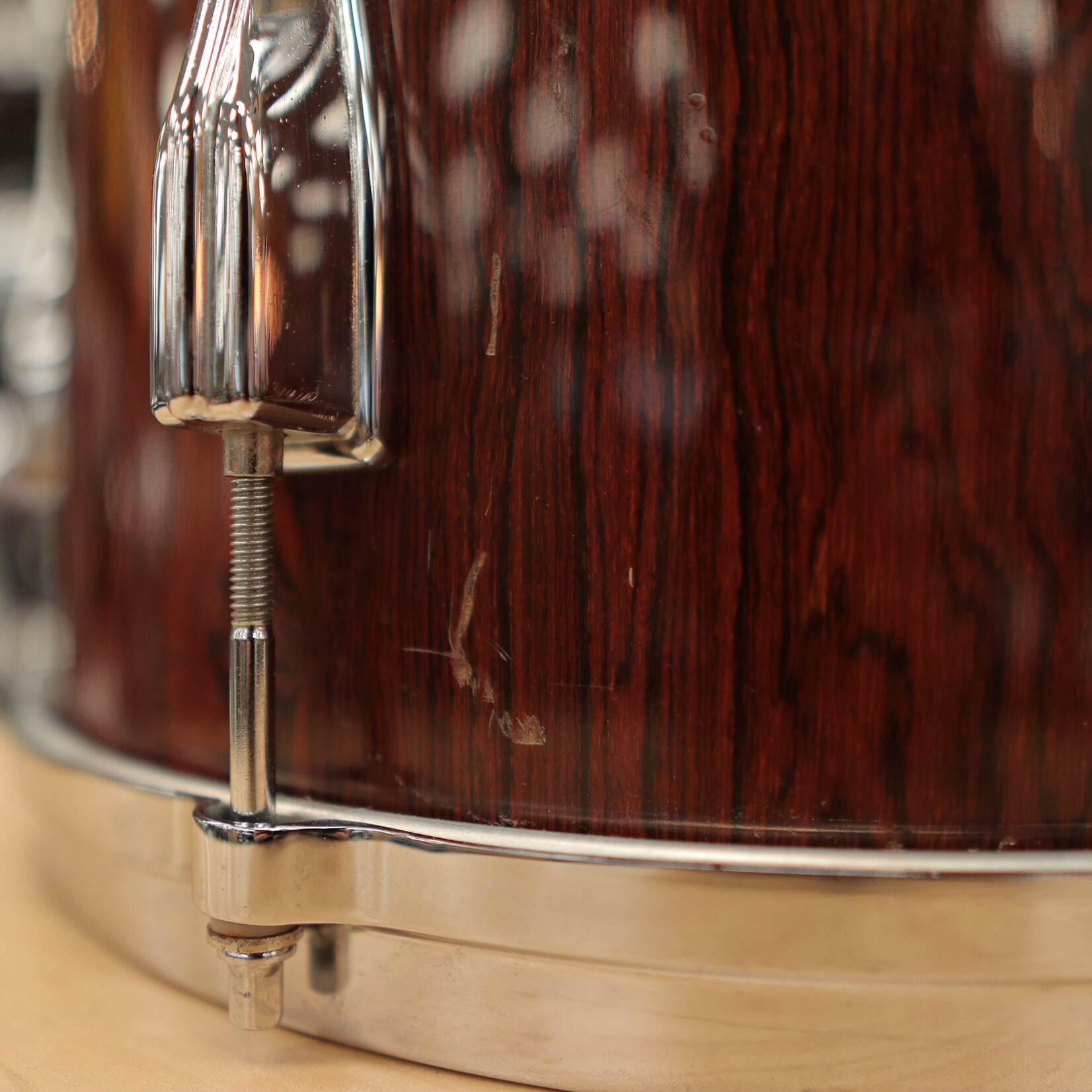 Tama Vintage 80s Tama 12x13" Artstar Cordia Tom