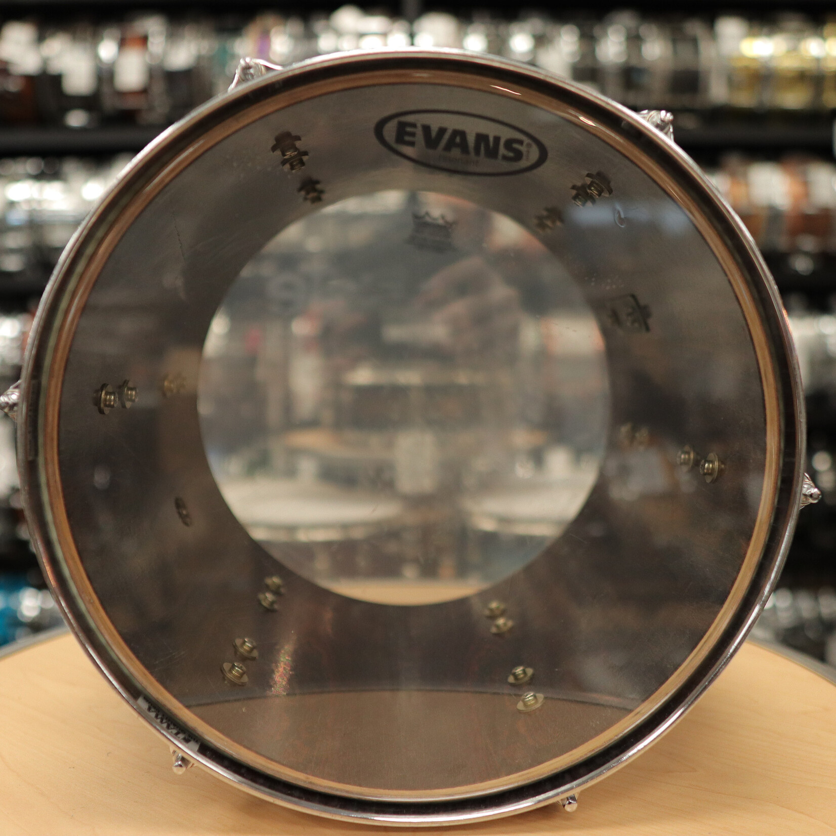 Tama Vintage 80s Tama 12x13" Artstar Cordia Tom