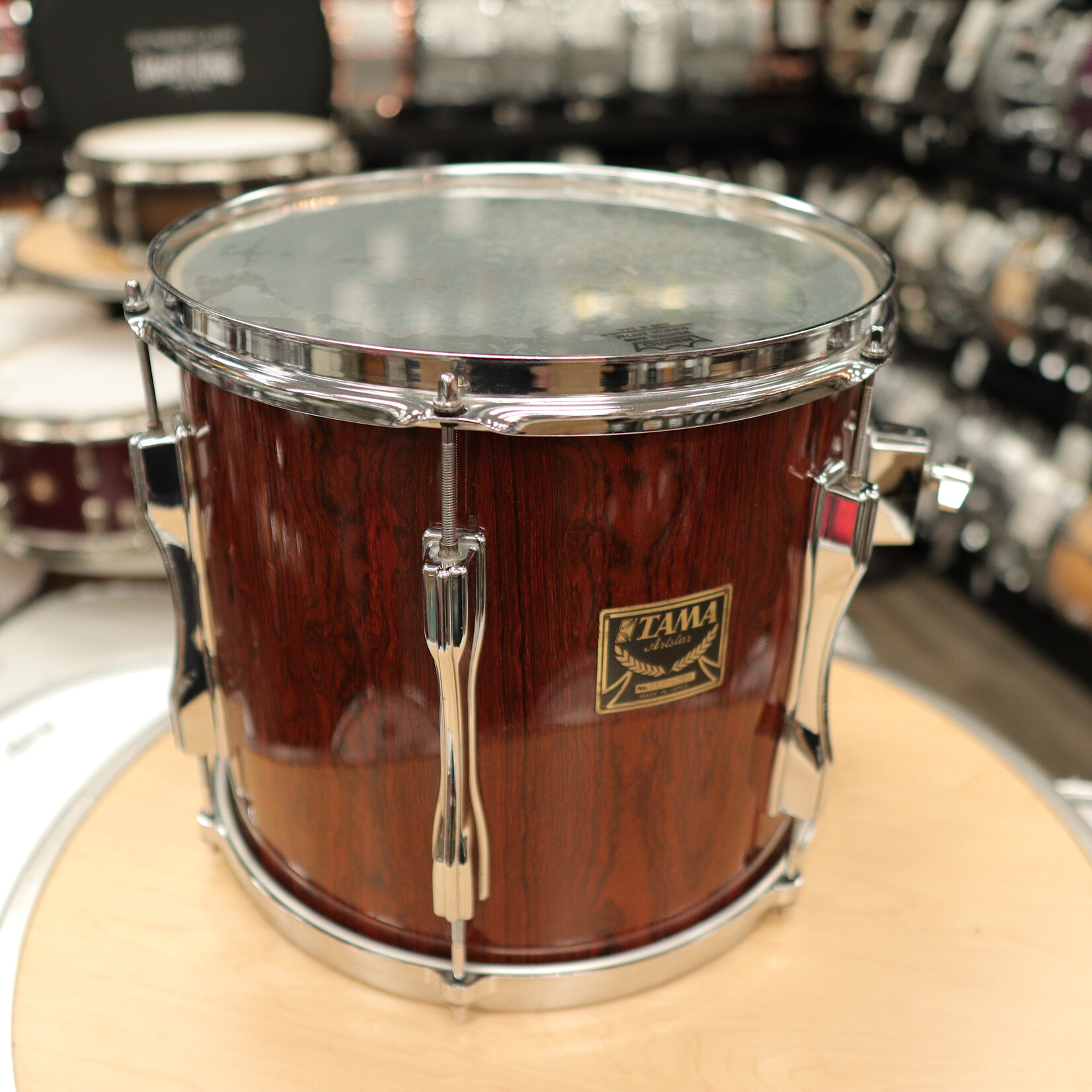 Tama Vintage 80s Tama 12x13" Artstar Cordia Tom