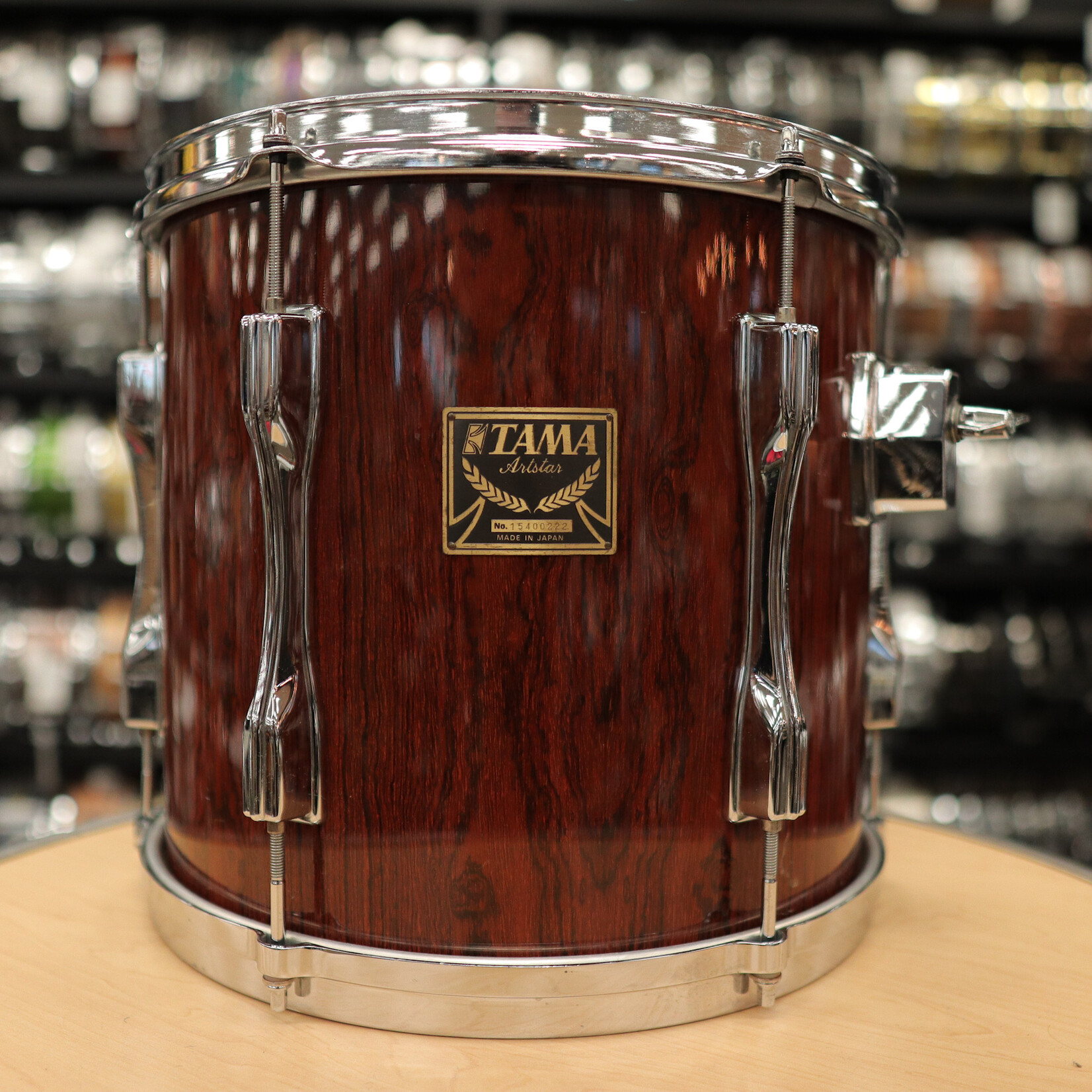 Tama Vintage 80s Tama 12x13" Artstar Cordia Tom