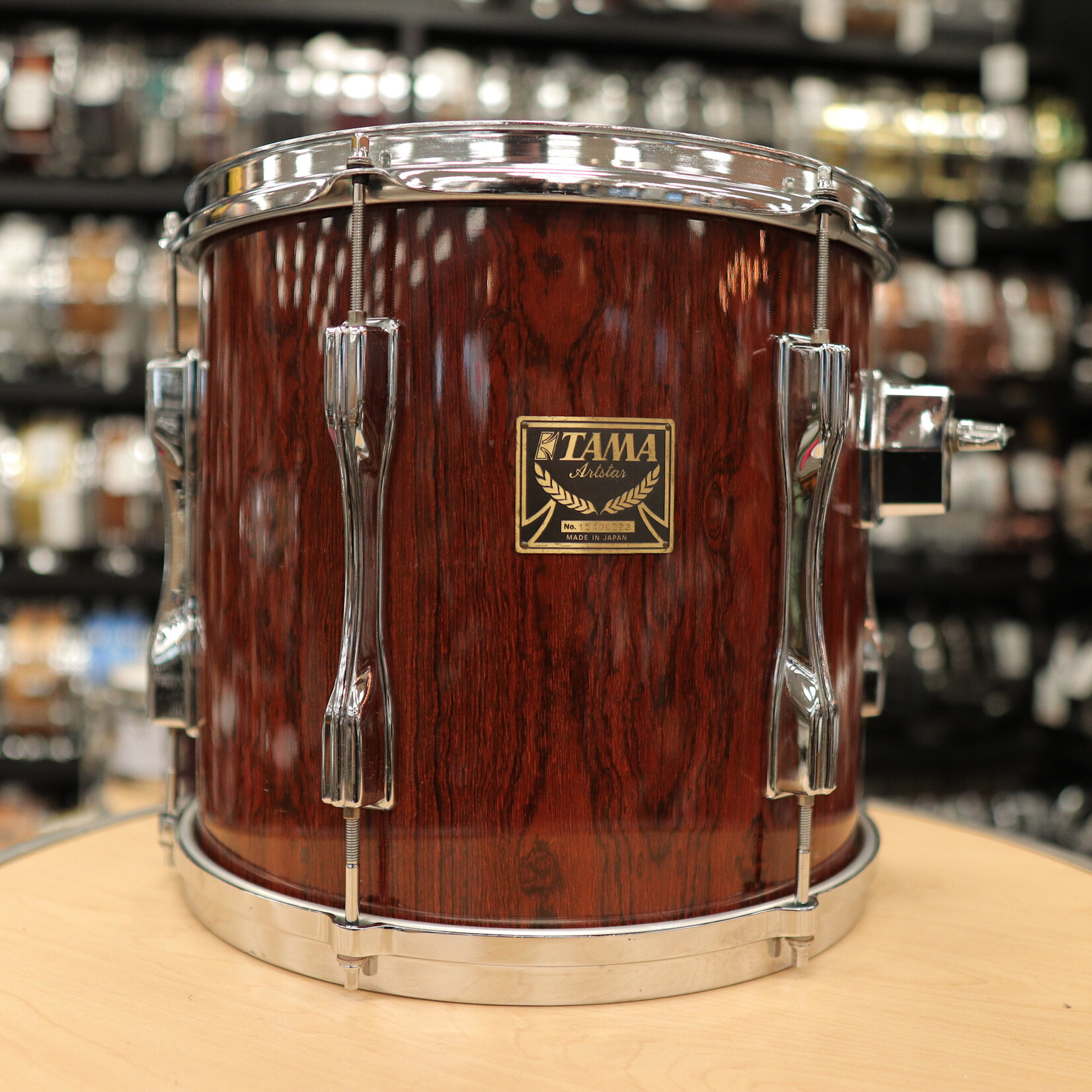 Tama Vintage 80s Tama 12x13" Artstar Cordia Tom