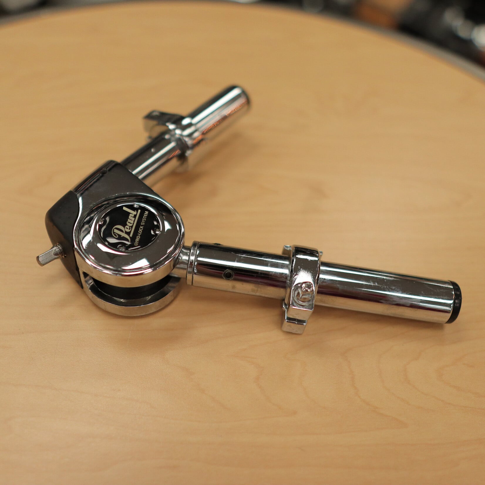 Pearl Pre-Owned Pearl Tom Holder w/ Gyro Lock (Short)