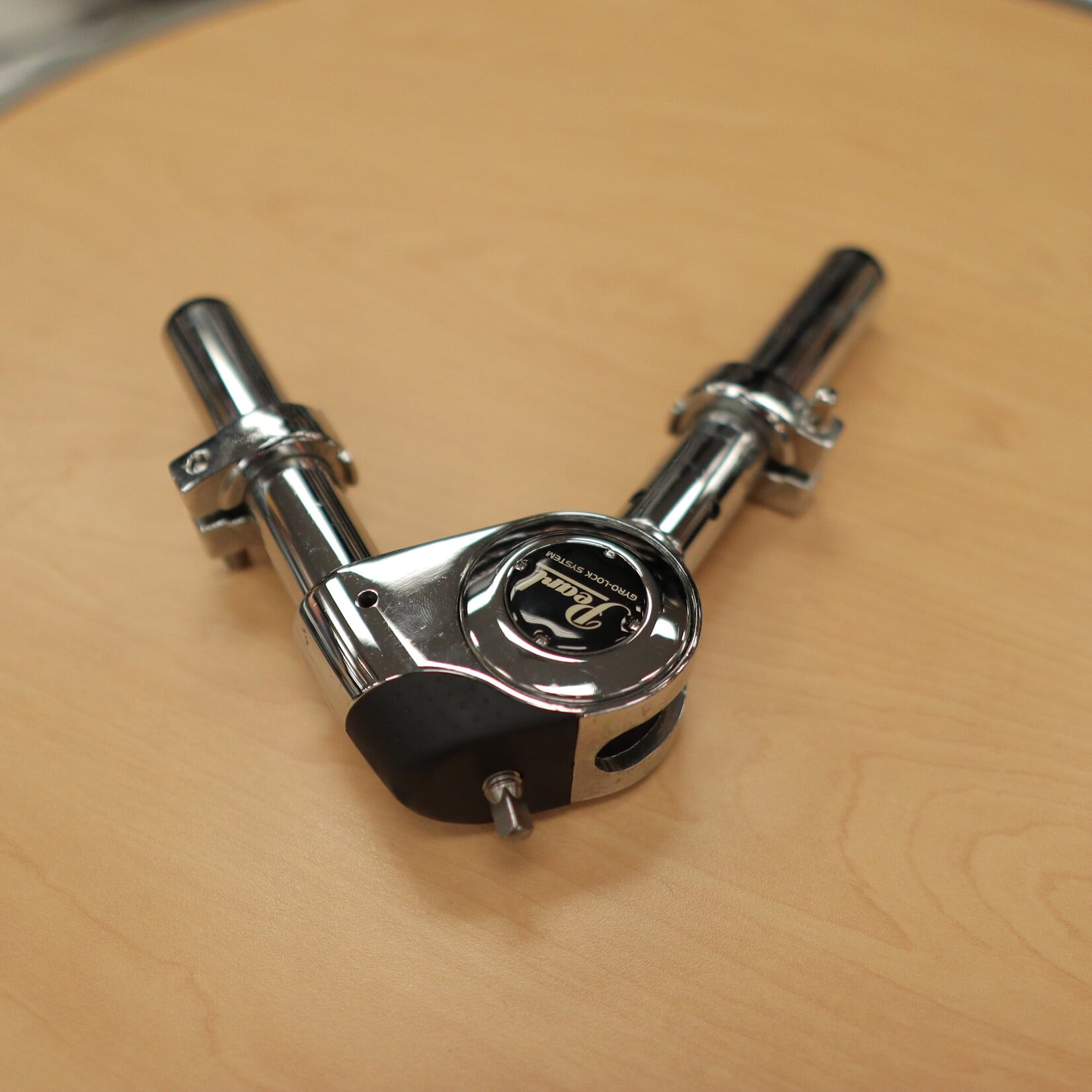 Pearl Pre-Owned Pearl Tom Holder w/ Gyro Lock (Short)