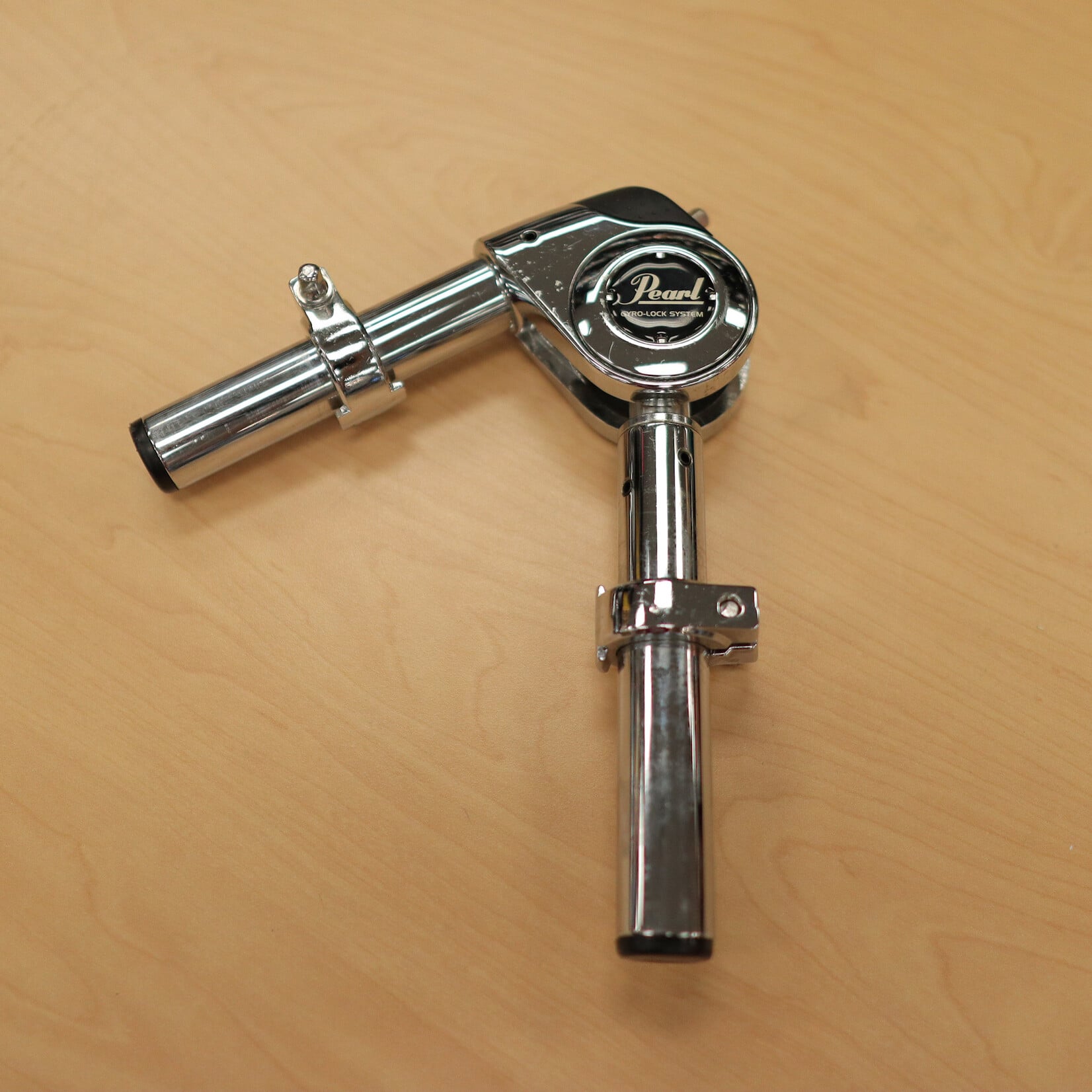 Pearl Pre-Owned Pearl Tom Holder w/ Gyro Lock (Short)