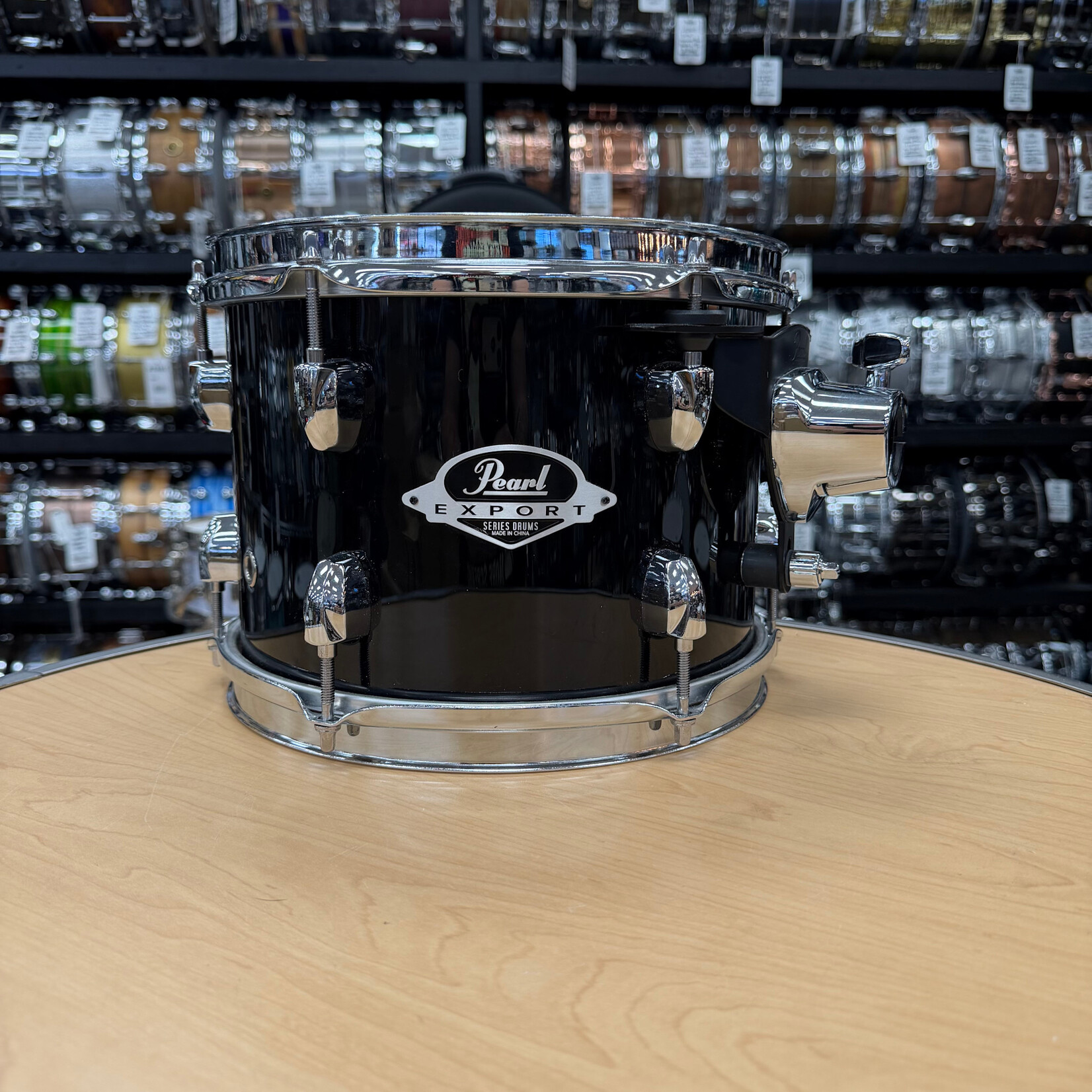 Pearl Used Pearl Export 10" Tom