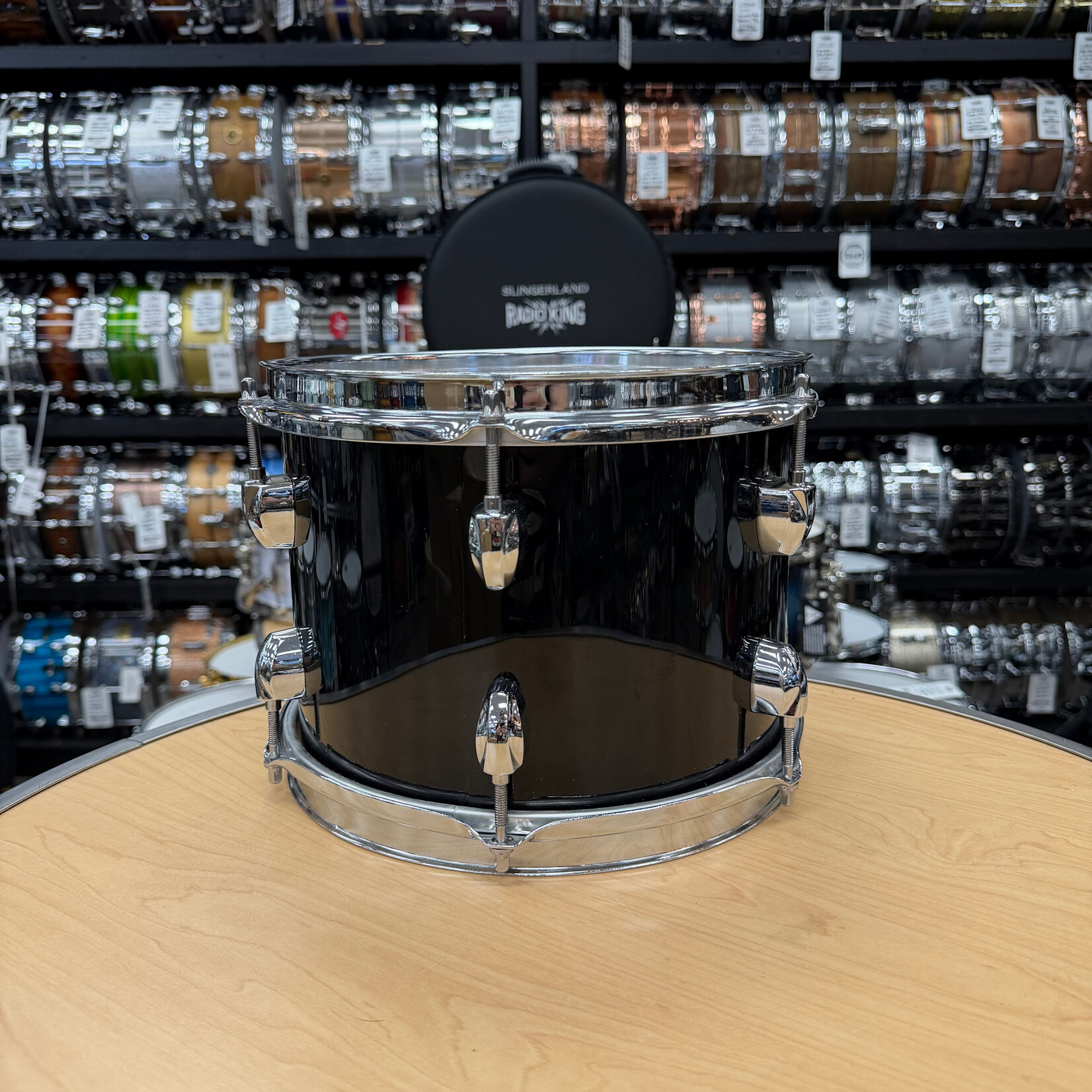 Pearl Used Pearl Export 10" Tom