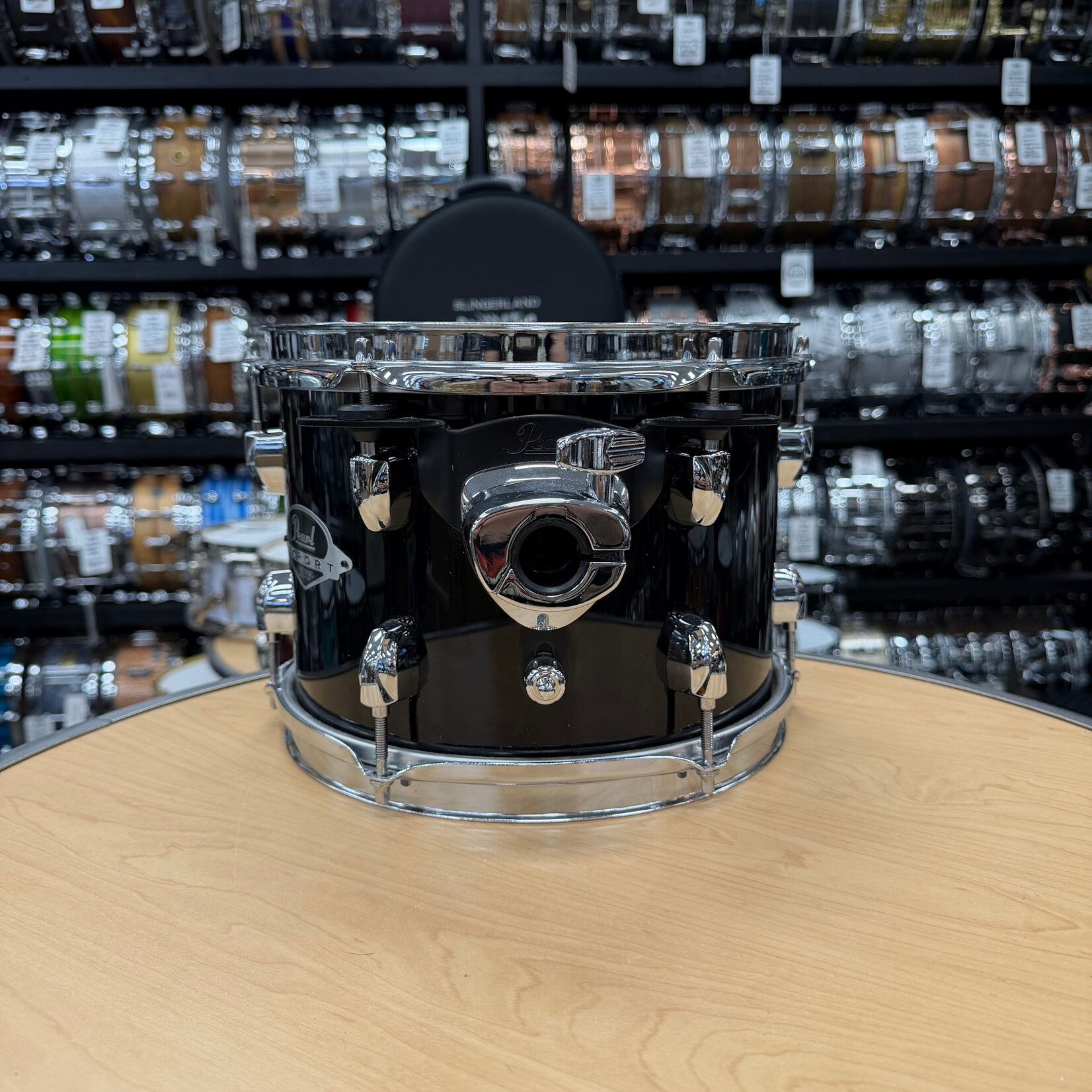 Pearl Used Pearl Export 10" Tom