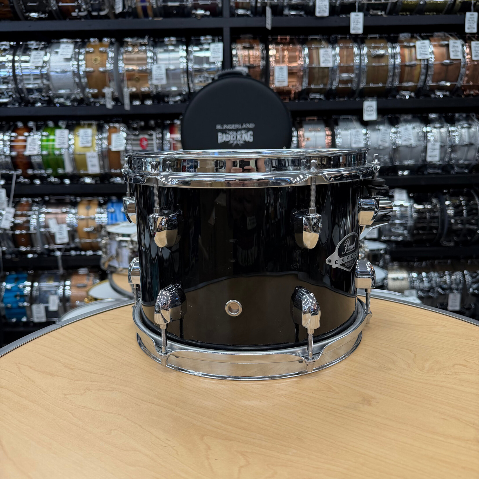 Pearl Used Pearl Export 10" Tom