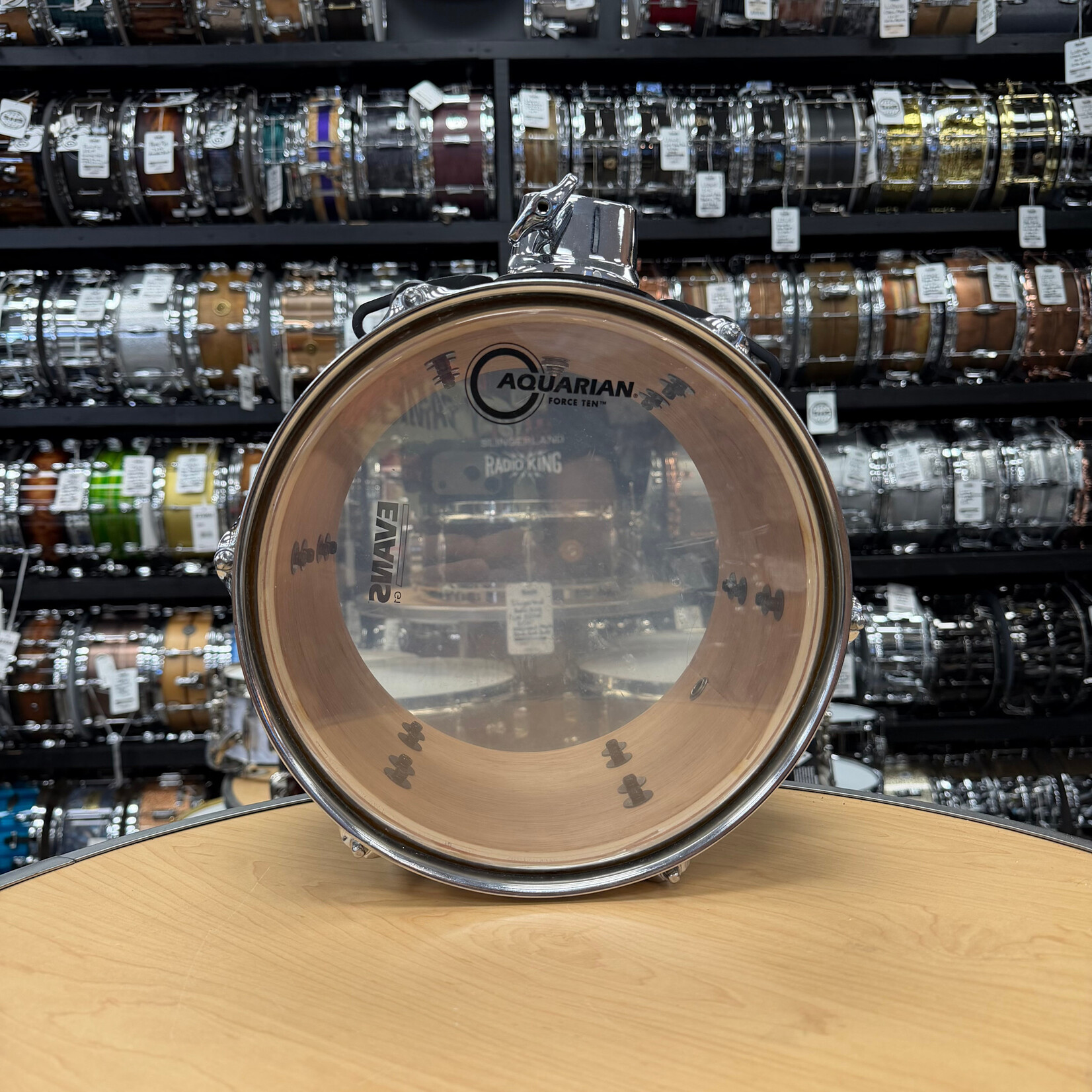Pearl Used Pearl Export 10" Tom