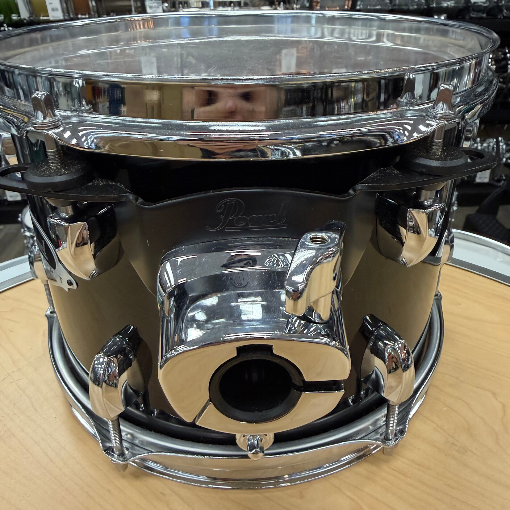 Pearl Used Pearl Export 10" Tom