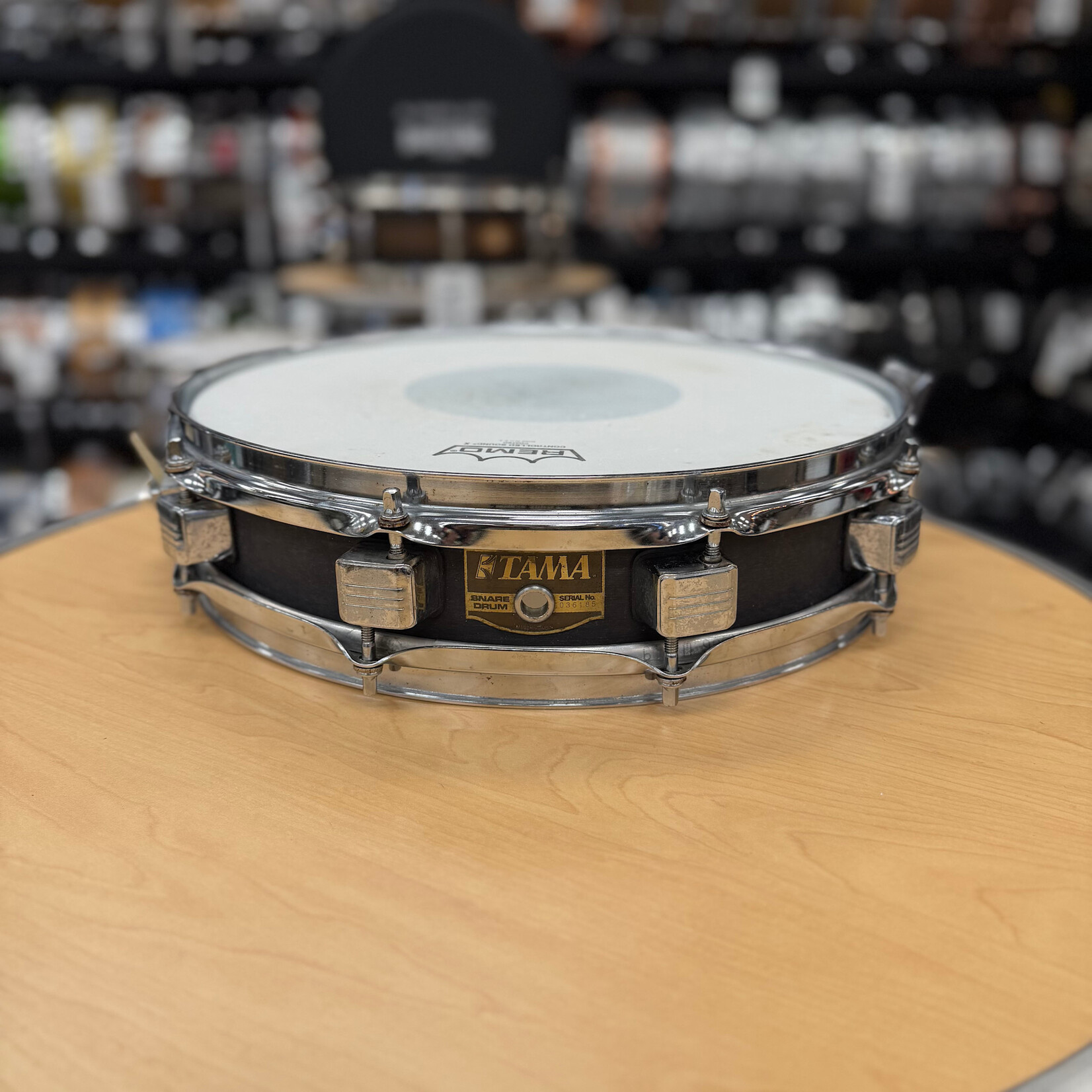 Tama Vintage Tama Artwood Piccolo Snare Drum 3.25x14