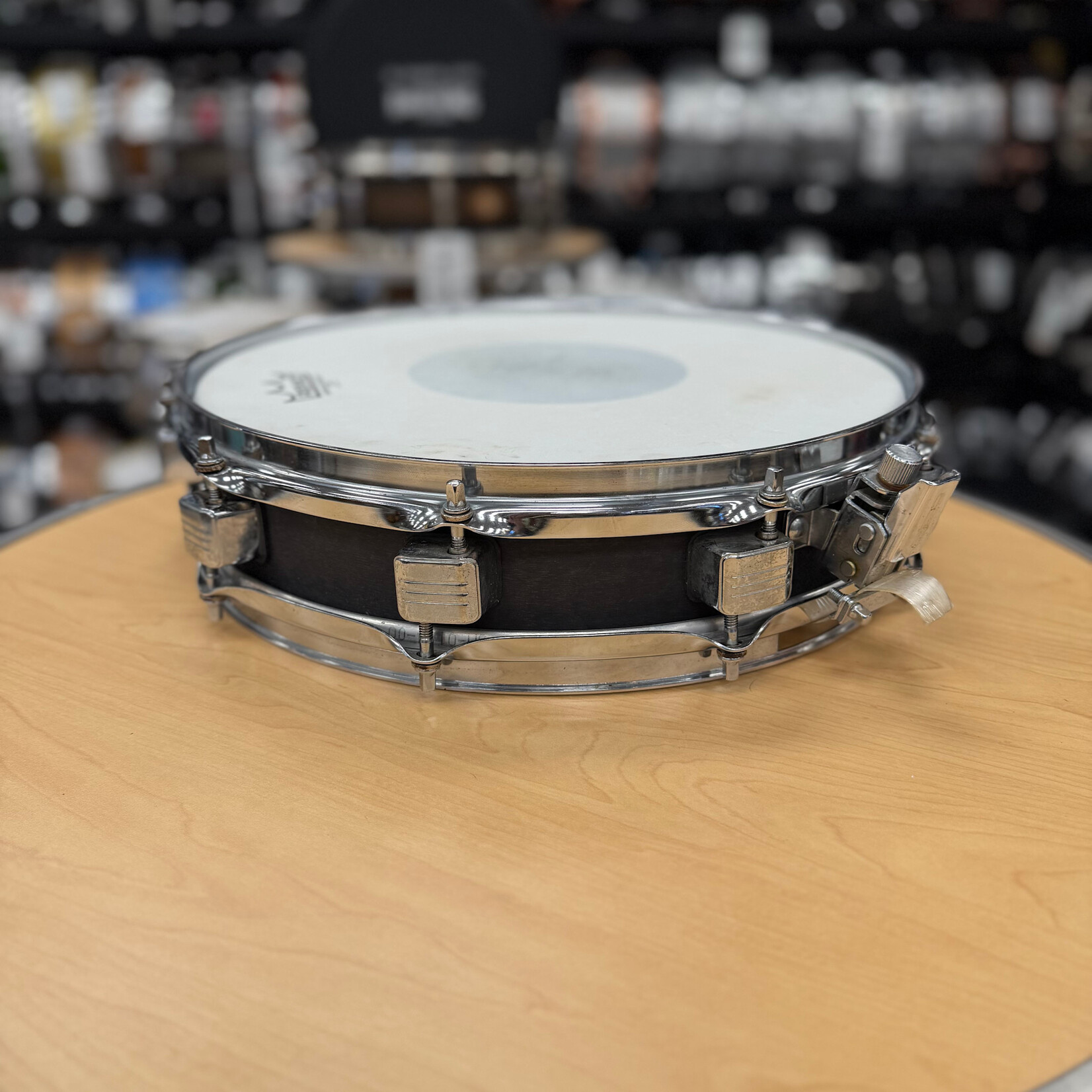 Tama Vintage Tama Artwood Piccolo Snare Drum 3.25x14