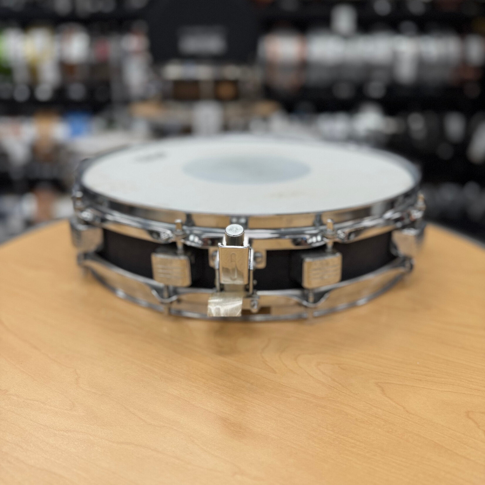 Tama Vintage Tama Artwood Piccolo Snare Drum 3.25x14