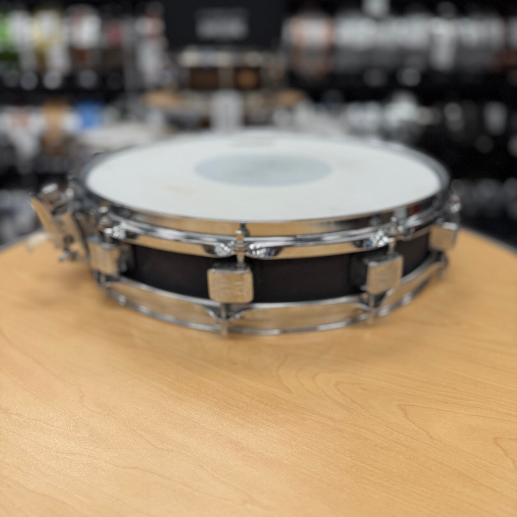 Tama Vintage Tama Artwood Piccolo Snare Drum 3.25x14
